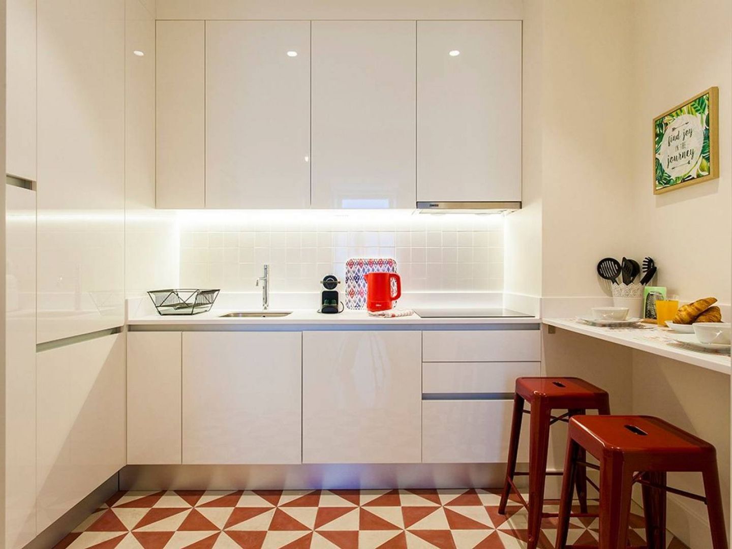 ALTIDO Modern 1-bed Apt nearby Praça do Comércio, in Baixa Lisboa Exterior foto