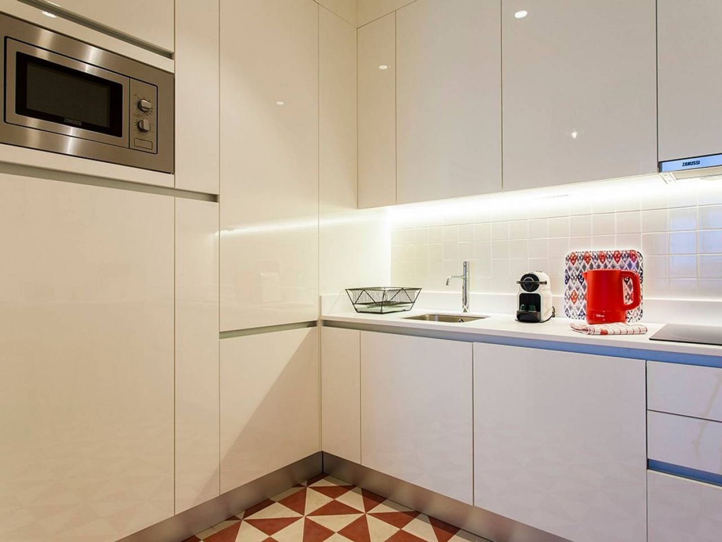 ALTIDO Modern 1-bed Apt nearby Praça do Comércio, in Baixa Lisboa Exterior foto